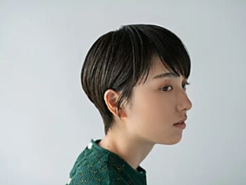 ベリーベール(Berry Bell)の写真/一人ひとりの髪質やクセを見極め、あなたに似合う髪型をご提案♪再現性の高いカットで毎日のスタイリングも
