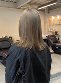 ハイトーンカラー