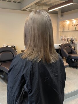 マセナ(Masena) ハイトーンカラー