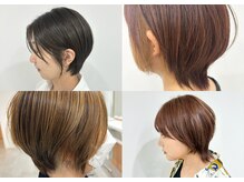 イフプロデュースドバイアミカ(iF produced by Amica)