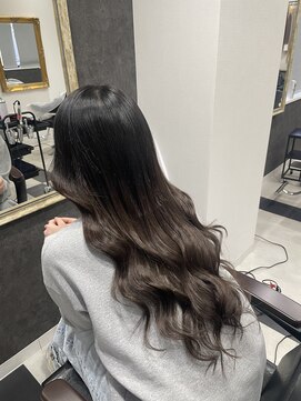 ラブスタシー 京都河原町店(lovestasy) シールエクステ/髪質改善