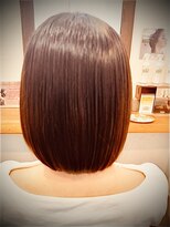 スケールヘアーデザイン(SCALE HAIR DESIGN)&nbsp;ボブ
