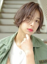 ルシードスタイルレーヴ(LUCIDO STYLE REVE)