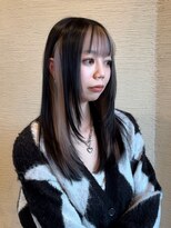 ヴォアソルヂェ オリエンタル(Voasorte ORIENTAL)&nbsp;【voasorte ORIENTAL】フェイスフレーミング☆