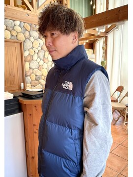 ラパンセベージュ(LA PENSEE BEIGE) 大人ハイライト