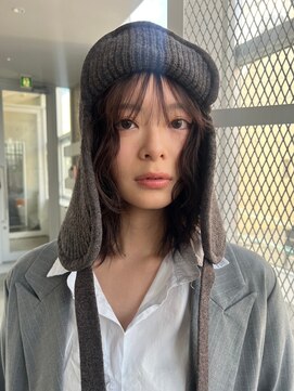 キオウ(kiow) fashion