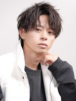 リップス 二子玉川店 (LIPPS)&nbsp;ハーフアップバングダレスパショート