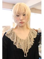 トゥーグッド(too good)&nbsp;ショートレイヤー