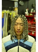 タイトロープ