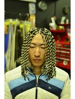 ワンダー(WONDER)&nbsp;タイトロープ