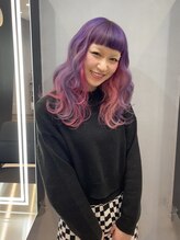 シーエス メイド バイ シャチュー 町田店(CS made by SHACHU) Yu uka