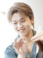 オーシャントウキョーシブヤ(OCEAN TOKYO shibuya) 久一 柚太