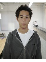 レガシー(Legacy.)&nbsp;スパイキーショート