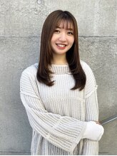 アヴァンス 西宮北口(AVANCE.)&nbsp;近藤 莉子