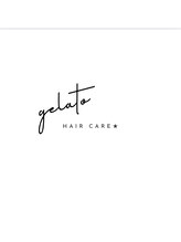 gelato hair　【ジェラートへアー】