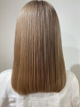 ブリックレーン バイ アメリア(BRICKLANE)