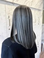 プログレス 長町南店(PROGRESS)&nbsp;デザイン/アンブレラカラー/シルバー