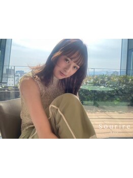 【髪質改善特化】マンツーマンサロン＊ミリ単位まで計算されたカットで“顔周りの印象”を創り上げます♪