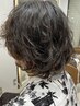 【メンズ限定☆スパ】カット＋眉カット＋メンズスパ