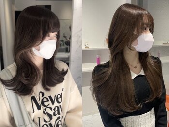 サジャ バイ エレン(SAJA by Ellen)の写真/カウンセリングを通してお客様の”なりたい”を叶えます♪