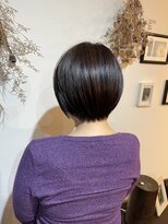 ルッツ カオラ(Ruttu KaoLa)&nbsp;大人可愛いショート/ショートボブ　30代40代50代　志木