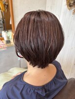 アズミー 自分らしく(As.me)&nbsp;【Asme】軽ショートbob