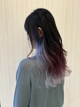 アンジュ グリーンパーク店(ange) WhiteBerry