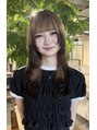 ヘアークリアー せんげん台 齊木 姫乃