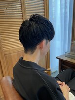 ロアナ 六本木(LOANA ROPPONGI) @south_ear/メンズショート