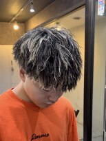 ライズ 新小岩店(RISE) ツイストパーマ