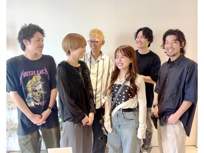 ケーツー 谷町(K-two)の写真