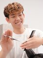 エルマーク 高槻(L-MARK) 大窪 龍雅
