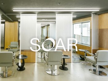 SOAR 【ソアー】