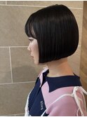 ミニボブ