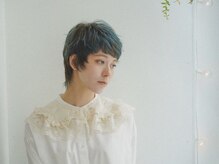 ハク メゾン(HaKU maison)の雰囲気(自然派志向のあなたに。髪も心も整う癒しのヘアサロン)