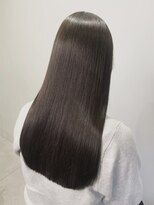 ジェーンバイボヌール(Jane by Bonheur)&nbsp;【JR茨木/髪質改善】高濃度水素ストレート/艶髪/20代/30代/40代