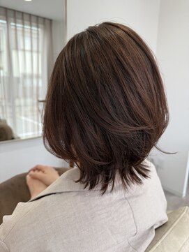 ウル(ulu) ミディアムレイヤー