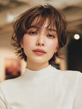 大人ショート,ボブはお任せ♪