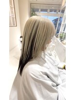 レガロ(Regalo)&nbsp;ハイトーンアンブレラカラー