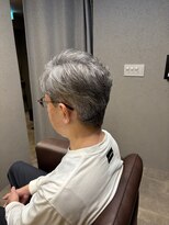 スカルプト 横浜店(skalpt)&nbsp;ジェントルショート