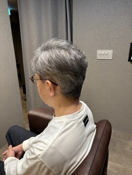 ジェントルショート