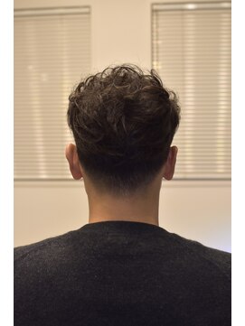 メンズ　2025/12/16