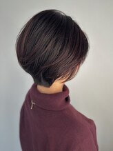 カノエ 博多ミスト店(canoe)