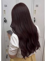 フォルメージ(formage)&nbsp;ピンクブラウン【小澤佑之介】@formage_ozawa