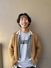 【 近江田啓真】豊富な経験値と技術力でなりたいを叶えます♪