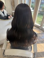 ケイリー(KAYLEE) オリーブブラウン