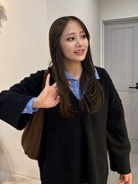 イト(itO.)&nbsp;【ito 正木】レイヤー×オリーブ