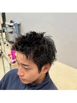 フィーロ(felo)&nbsp;スパイキーショート