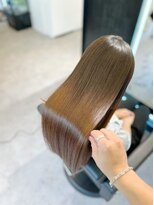 フィーネ 吉祥寺(Fi -Ne)&nbsp;髪質改善トリートメント