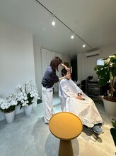 アトリエココル(atelierCOCORU) IZUMI